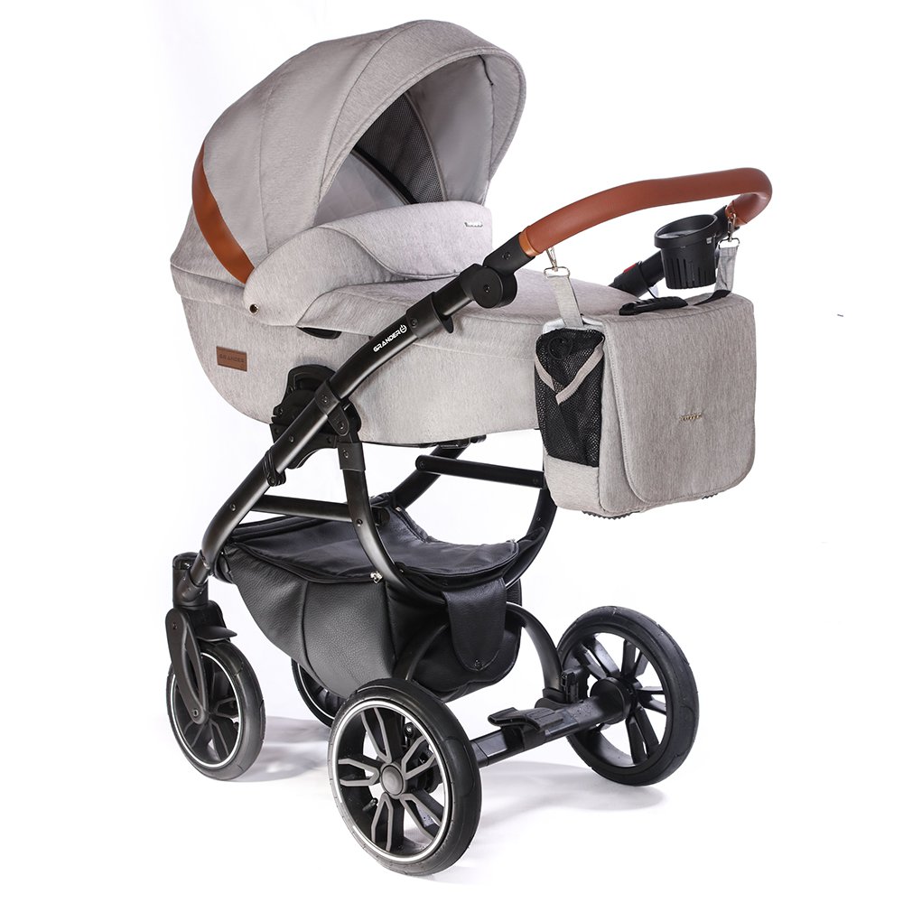 wózek tutek grander play 